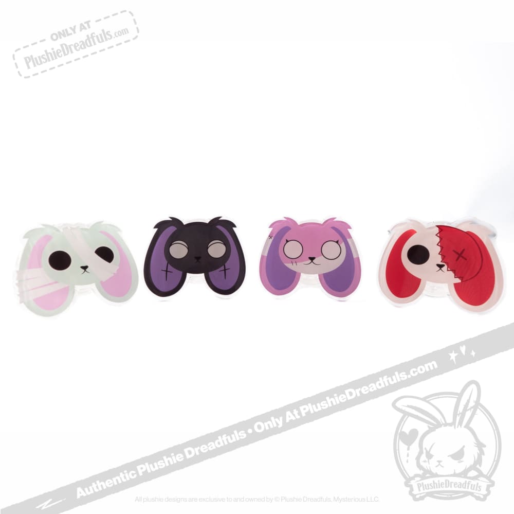 Plushie Dreadfuls Character Phone Grip Phone Grip