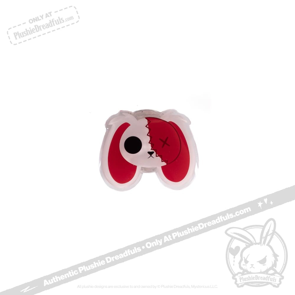 Plushie Dreadfuls Character Phone Grip Love Phone Grip