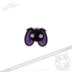 Plushie Dreadfuls Character Phone Grip Sleep Paralysis Phone Grip