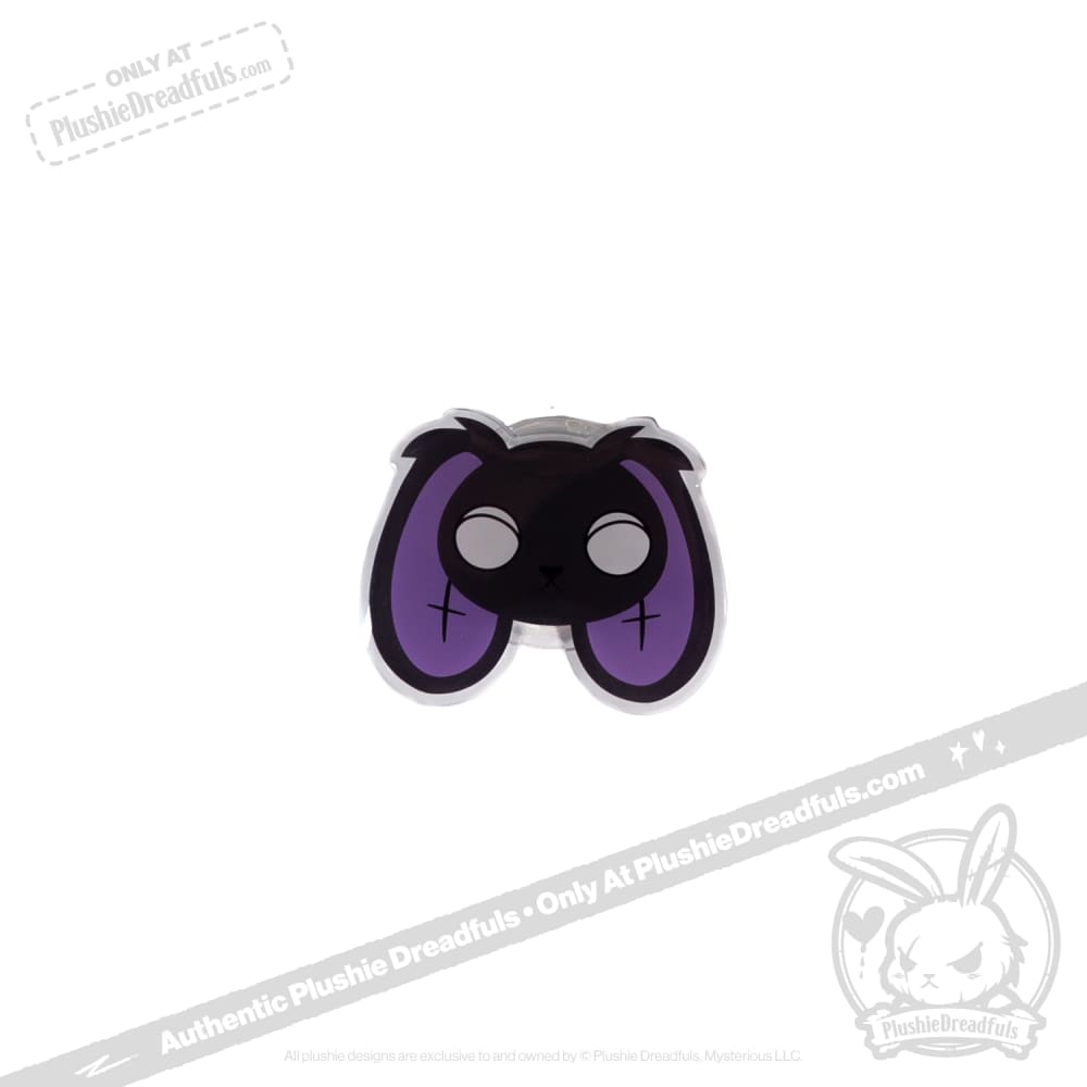 Plushie Dreadfuls Character Phone Grip Sleep Paralysis Phone Grip