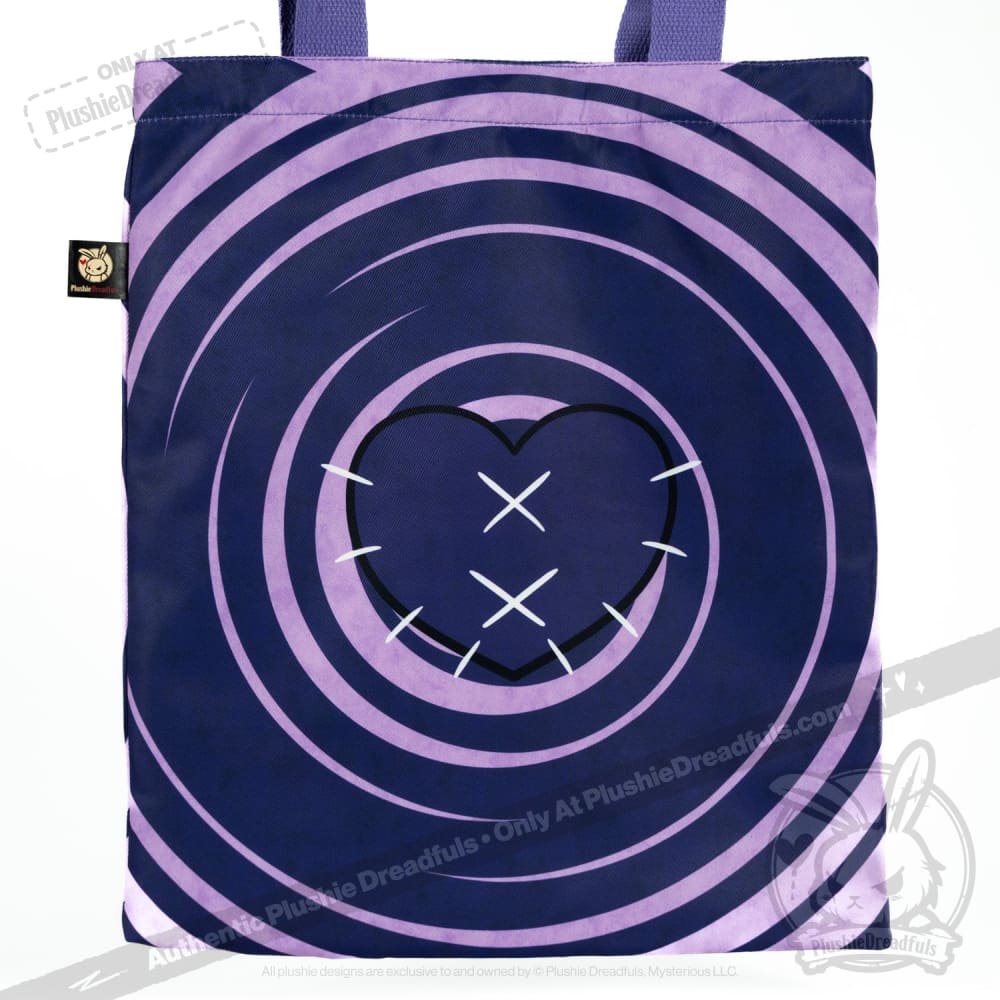 Plushie Dreadfuls - Chiari Malformation Bunny Plush Stuffed Animal Toy