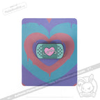 Plushie Dreadfuls - Chronic Pain Plaster Enamel Pin Pin