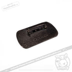 Plushie Dreadfuls - Chronic Pain Plaster Enamel Pin Pin