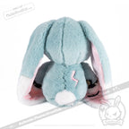 Plushie Dreadfuls - Chronic Pain - Plush Stuffed Animal - Mysterious