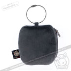 Plushie Dreadfuls Coin Purse Keychain