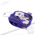Plushie Dreadfuls Coin Purse Keychain