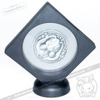 Plushie Dreadfuls Collectible Coin - Zodiac Rabbit - Mysterious