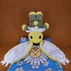 Plushie Dreadfuls - Daisy Rabbit - Plush Stuffed Animal toy