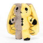 Plushie Dreadfuls - Deafness Rabbit - Plush Stuffed Animal - Mysterious