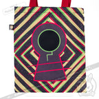 Plushie Dreadfuls - Depersonalization-Derealization Disorder (Dpdr) Rabbit Plush Stuffed Animal Toy