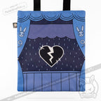 Plushie Dreadfuls - Depression Rabbit Plush Puppet toy