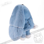 Plushie Dreadfuls - Depression Rabbit Plush Puppet toy