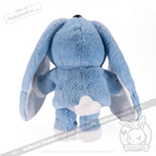 Plushie Dreadfuls - Depression Rabbit Plush Puppet toy