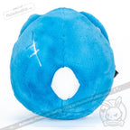 Plushie Dreadfuls - Depression Rabbit - Plush Stuffed Animal - Mysterious