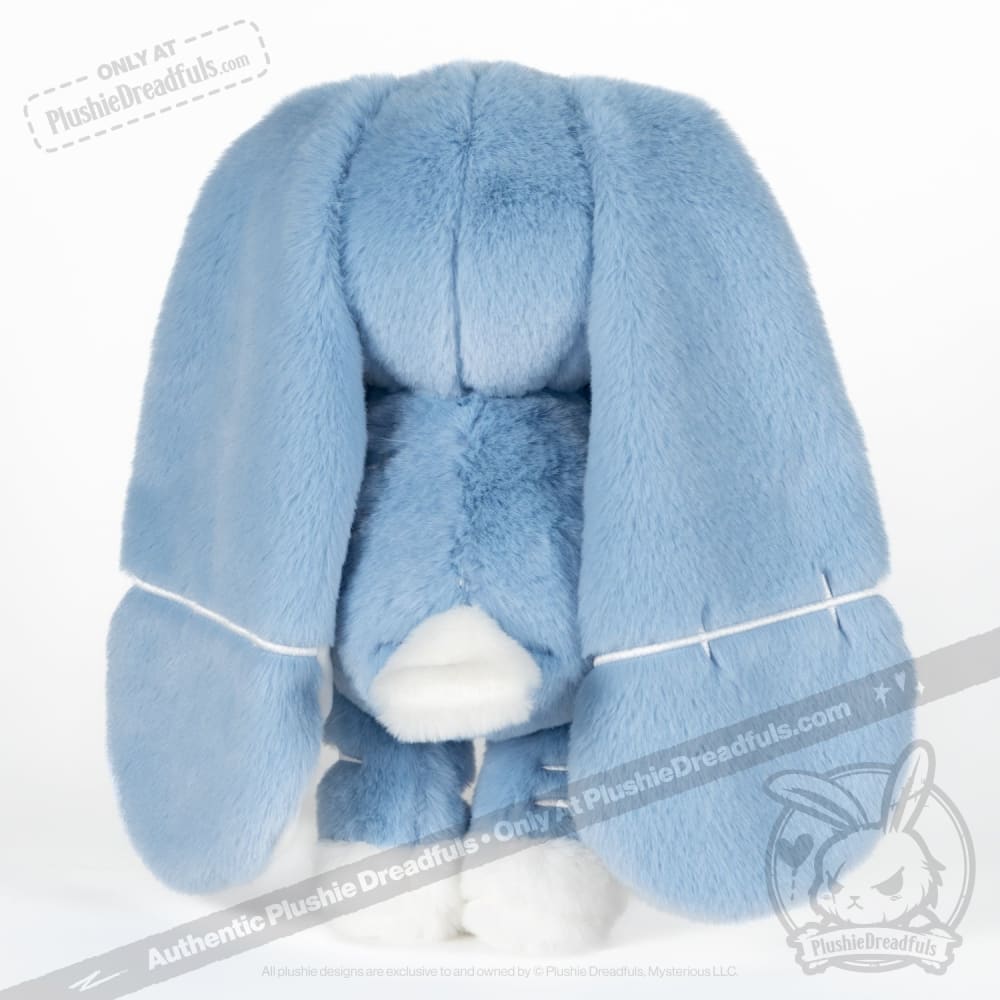 Plushie Dreadfuls - Depression Rabbit V2- Plush Stuffed Animal Toy