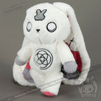 Plushie Dreadfuls - Dissociative Identity Disorder - Plush Stuffed Animal - Mysterious