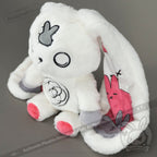 Plushie Dreadfuls - Dissociative Identity Disorder - Plush Stuffed Animal - Mysterious