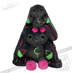 Plushie Dreadfuls -DPDR Rabbit Plush Keychain Accessory Keychain