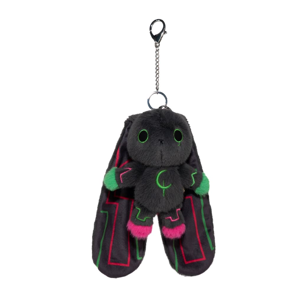 Plushie Dreadfuls -DPDR Rabbit Plush Keychain Accessory Keychain