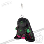 Plushie Dreadfuls -DPDR Rabbit Plush Keychain Accessory Keychain