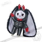 Plushie Dreadfuls Dreadful Cryptid Rabbit Plush Stuffed Cryptid Animal toy