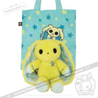 Plushie Dreadfuls - Echo Rabbit - Plush Stuffed Animal toy
