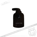 Plushie Dreadfuls - Eczema Lotion Buddy Enamel Pin Pin