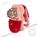 Plushie Dreadfuls - Eczema Plush Stuffed Animal Toy