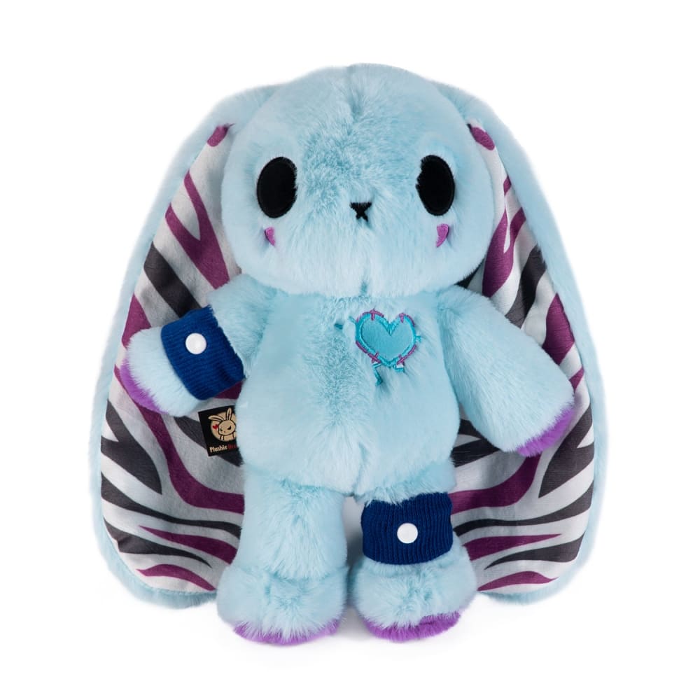 Plushie Dreadfuls - Ehlers Danlos V2 Rabbit - Plush Stuffed Animal toy