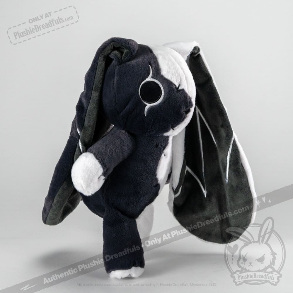 Plushie Dreadfuls - Emotional Outburst Rabbit Plush Stuffed Animal