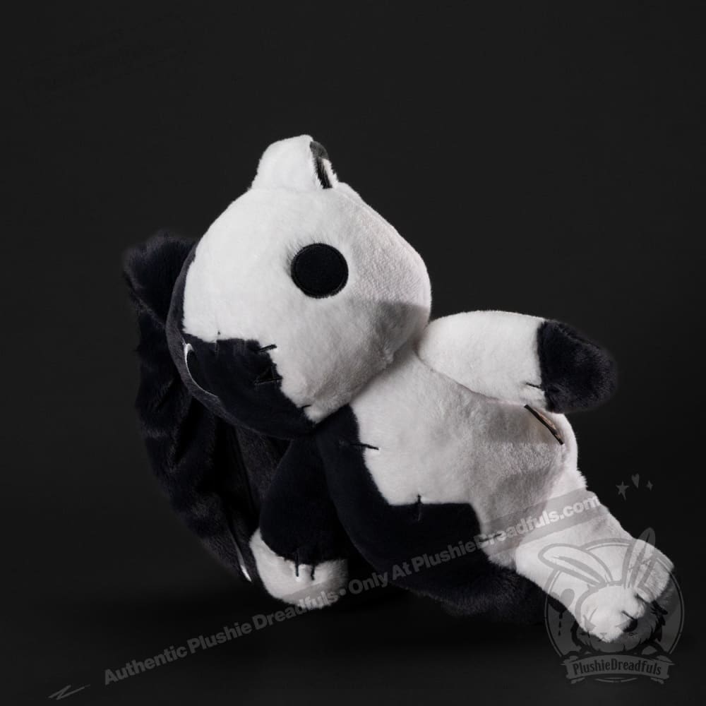 Plushie Dreadfuls - Emotional Outburst Rabbit Plush Stuffed Animal