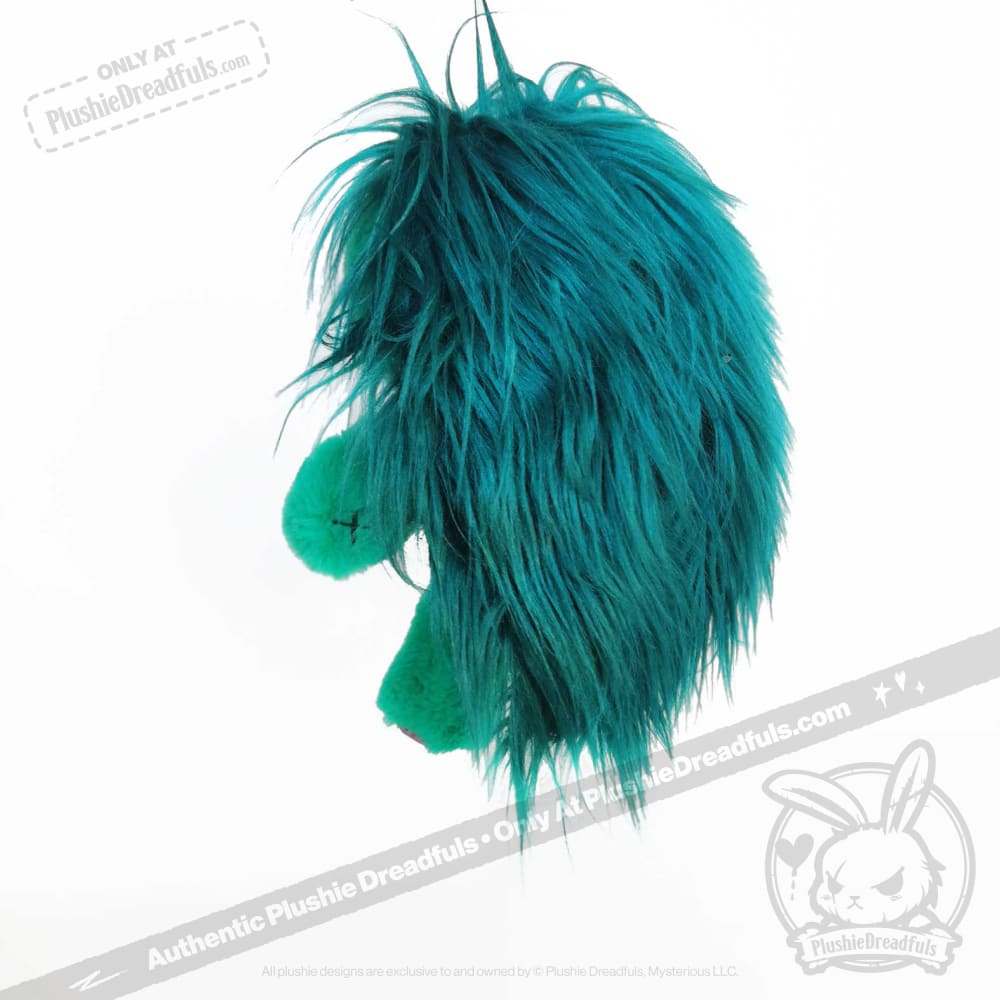 Plushie Dreadfuls - Envy Rabbit - Mysterious