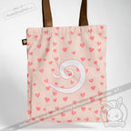 Plushie Dreadfuls - Fawn Response Rabbit Plush Stuffed Animal