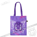 Plushie Dreadfuls - Fibromyalgia Rabbit Plush Stuffed Animal Plush