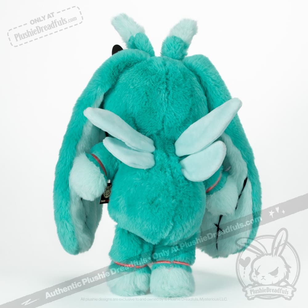 Plushie Dreadfuls - Flight Response Rabbit Plush Stuffed Animal Plush