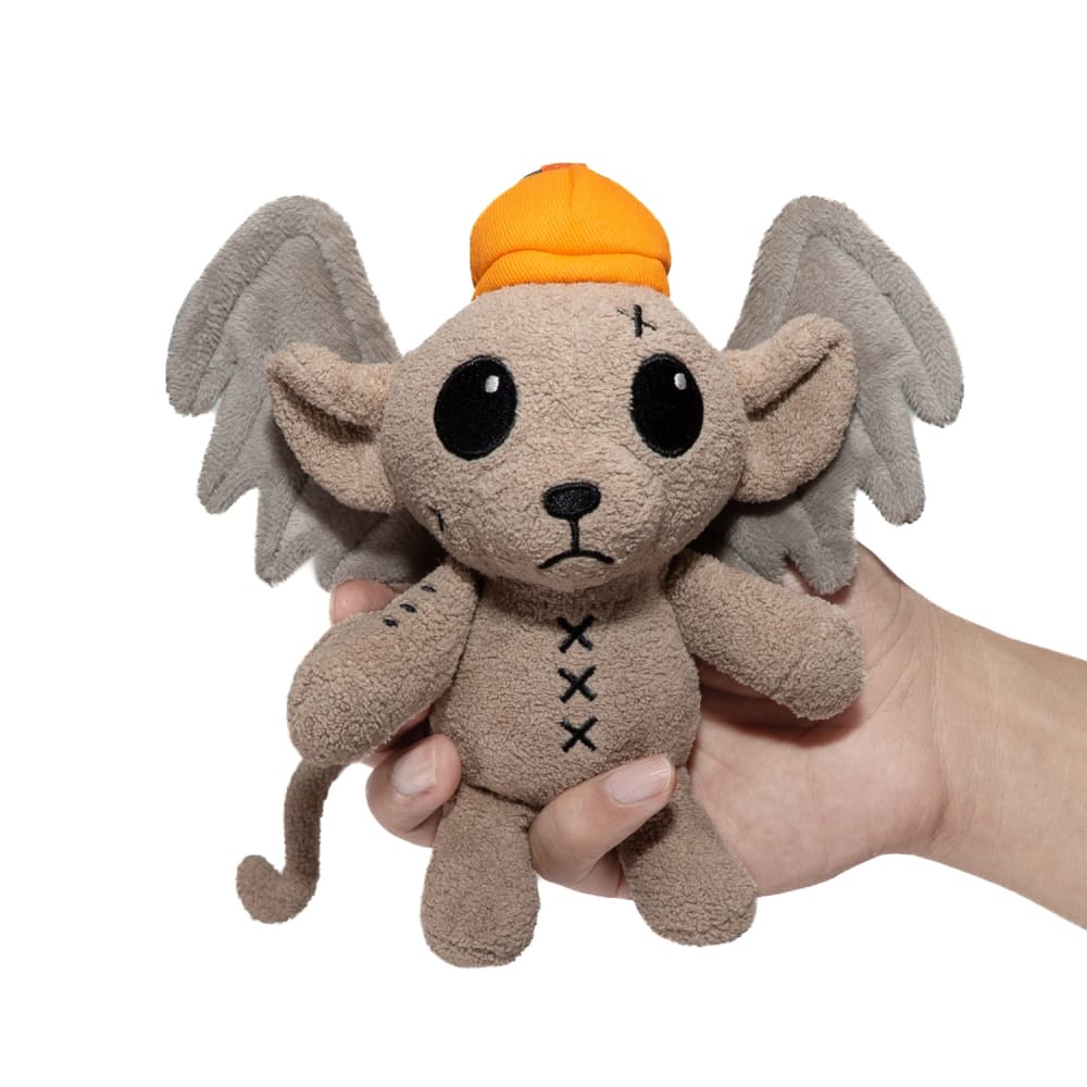 Victorian McGee's Oz Plushies Bundle
