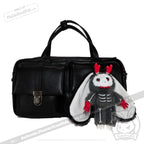 Plushie Dreadfuls - Forest Cryptid Mini Plush Keychain Accessories - Mysterious