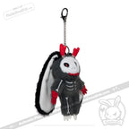 Plushie Dreadfuls - Forest Cryptid Mini Plush Keychain Accessories - Mysterious