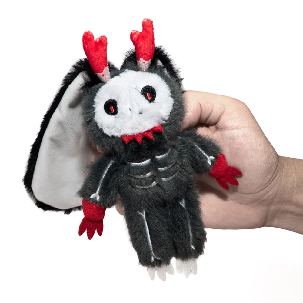 Plushie Dreadfuls - Forest Cryptid Mini Plush Keychain Accessories - Mysterious