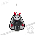 Plushie Dreadfuls - Forest Cryptid Mini Plush Keychain Accessories - Mysterious