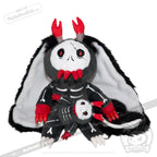 Plushie Dreadfuls - Forest Cryptid Mini Plush Keychain Accessories - Mysterious