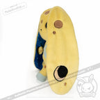 Plushie Dreadfuls - Full Moon Bunny Plush Stuffed Animal Toy