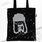 Plushie Dreadfuls - Functional Neurological Disorder Rabbit Plush Stuffed Animal Toy