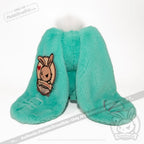 Plushie Dreadfuls - Gastroparesis Rabbit - Plush Stuffed Animal toy