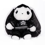 Plushie Dreadfuls - Goth Girl Plush