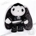 Plushie Dreadfuls - Goth Girl Plush