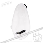 Plushie Dreadfuls - Goth Girl Plush