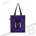 Plushie Dreadfuls - Goth Shy Rabbit - Plush Stuffed Animal plush