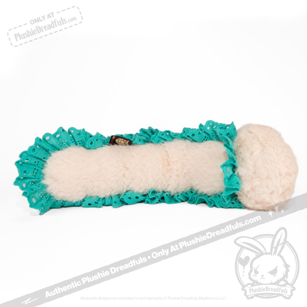 Plushie Dreadfuls - Harajukupede Rabbit - Plush Stuffed Animal toy