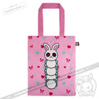 Plushie Dreadfuls - Harajukupede Rabbit - Plush Stuffed Animal toy